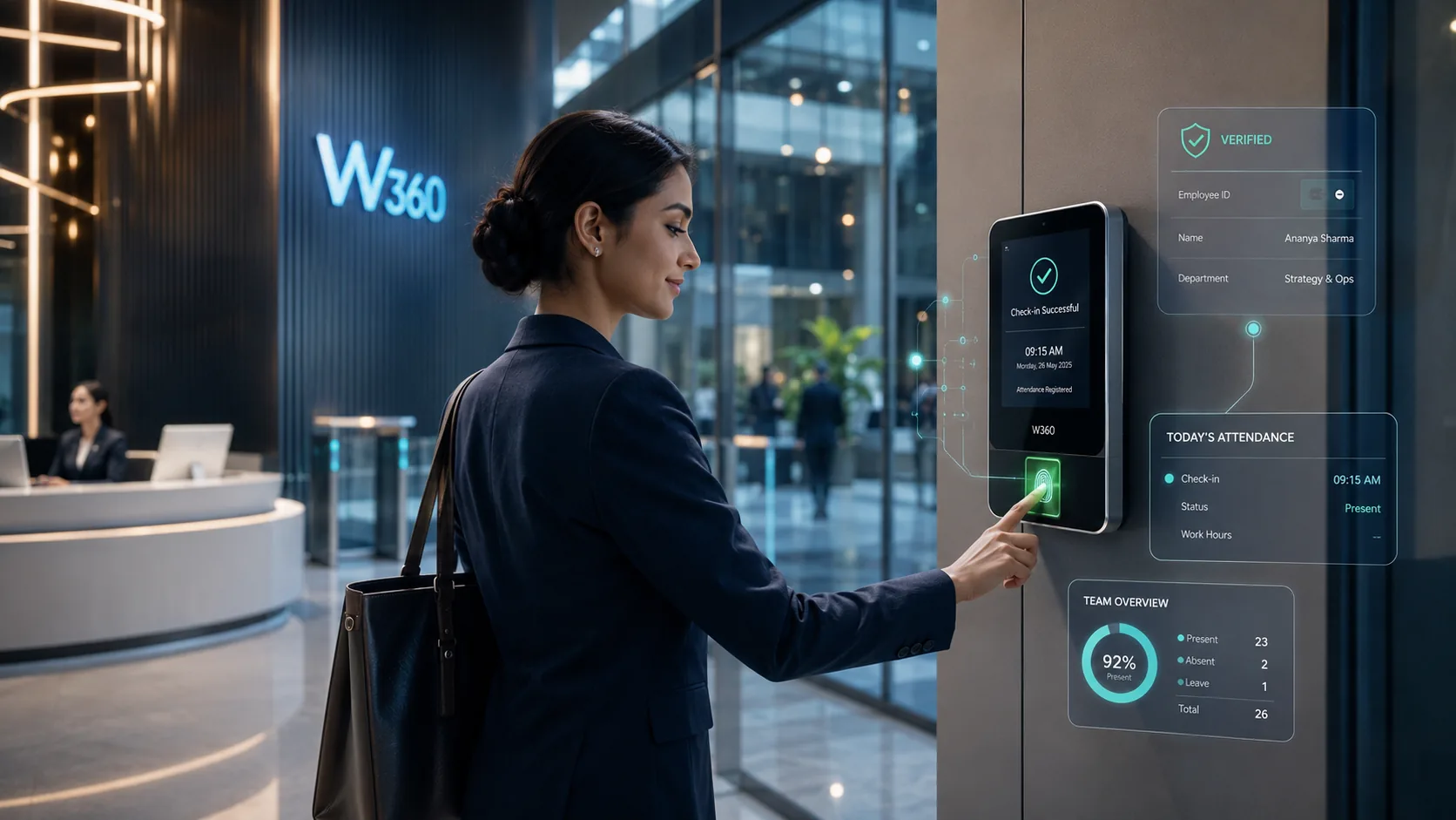 Imagen relacionada con solución Worki 360 para software y plataformas en Worki 360