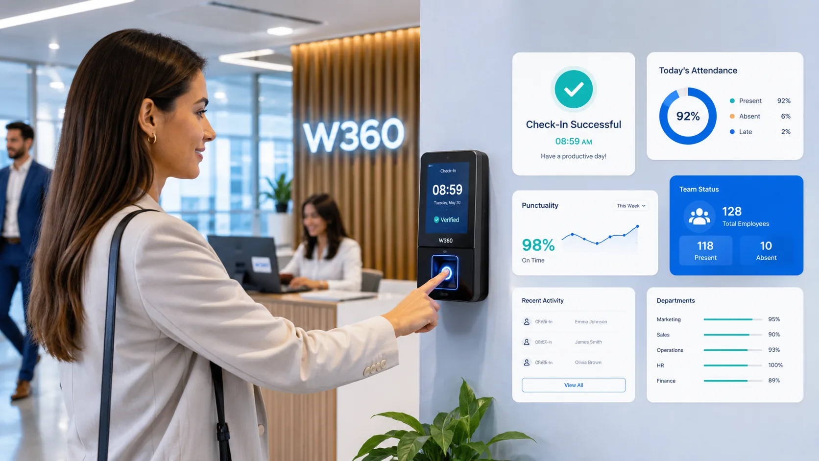 Imagen relacionada con solución Worki 360 para contratacion de personal en Worki 360