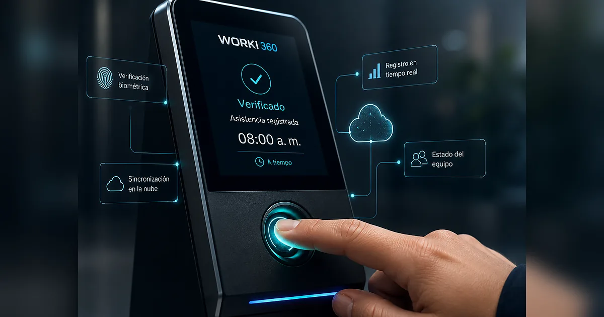 Imagen relacionada con Worki 360 para temas informacionales en Worki 360