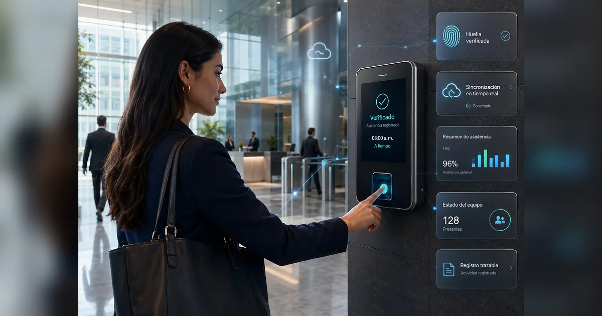 Imagen relacionada con solución Worki 360 para software y plataformas en Worki 360
