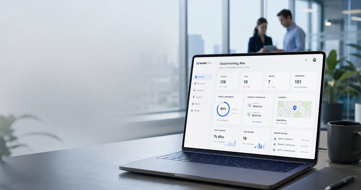 Imagen relacionada con recursos para normativa y cumplimiento en Worki 360