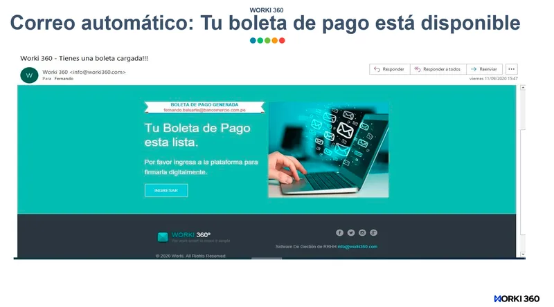 Imagen relacionada con Worki 360 para guías prácticas en Worki 360