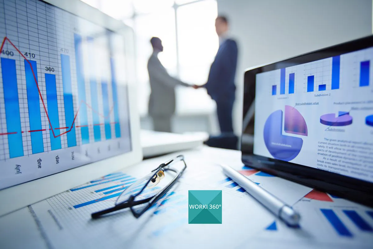 Imagen relacionada con solución Worki 360 para sistema de seleccion en Worki 360