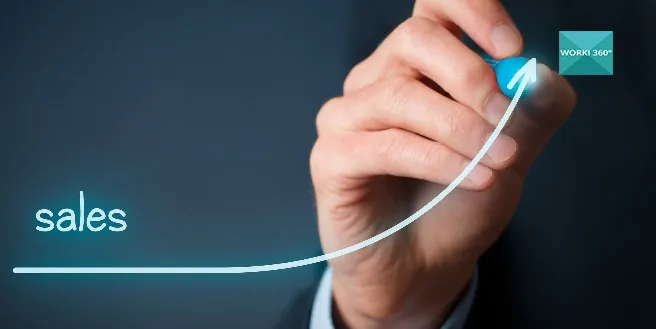 Imagen relacionada con solución Worki 360 para sistema de seleccion en Worki 360