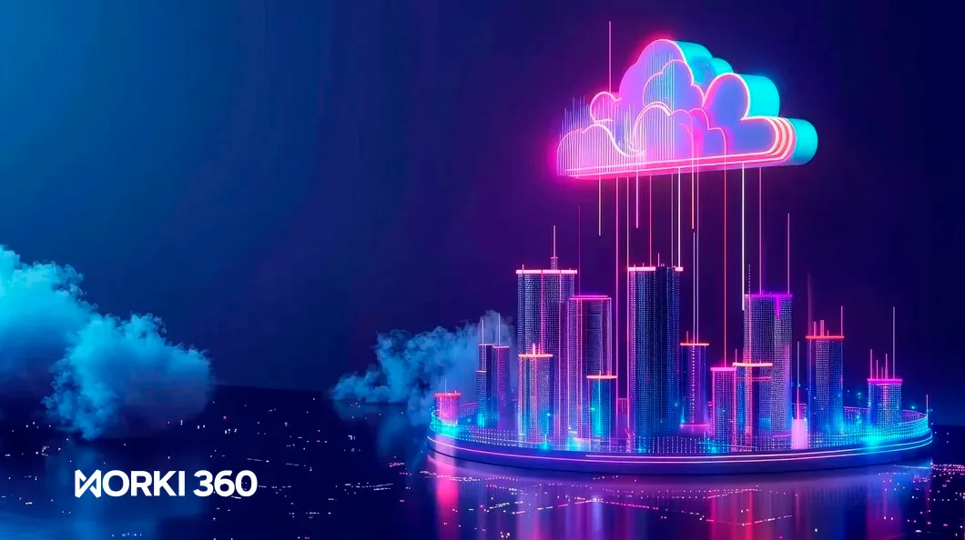 Demo Worki 360, ERP de talento y nómina para Latinoamérica